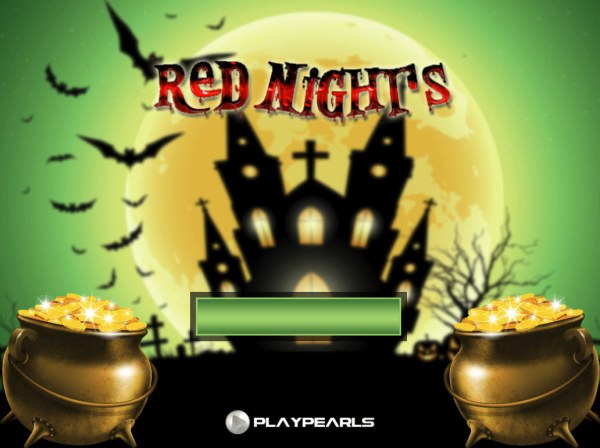 Images of Red Nights