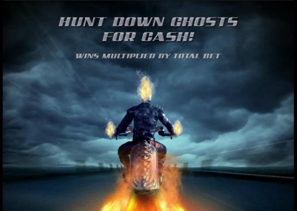 Casino Codes - hunt down ghosts for cash