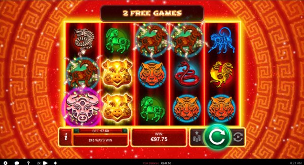 Casino Codes image of Pig Winner