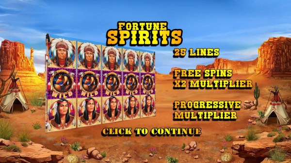 Casino Codes image of Fortune Spirits