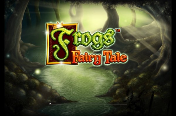 Frog's Fairy Tale by Casino Codes