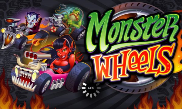 Monster Wheels by Casino Codes