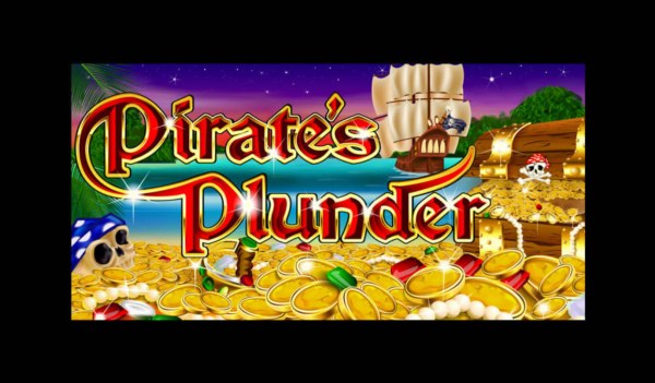 Casino Codes image of Pirate's Plunder