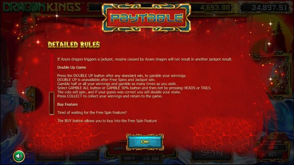 Casino Codes image of Dragon Kings