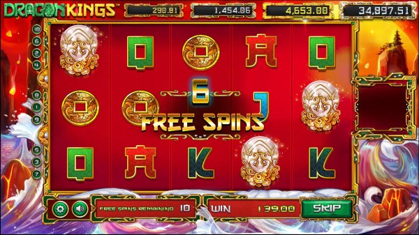 Free Spins Retriggered by Casino Codes