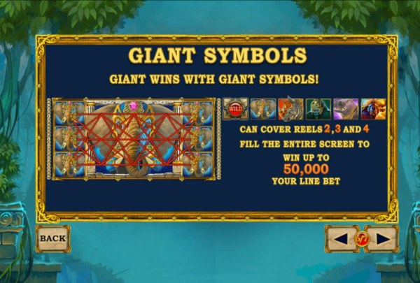 Jungle Giants screenshot
