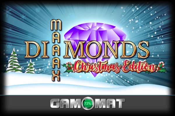 Maaax Diamonds Christmas Edition by Casino Codes