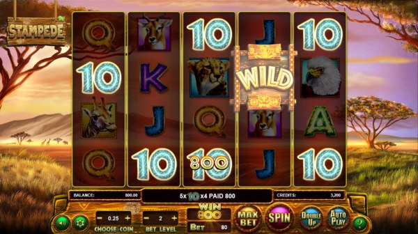 Casino Codes - Multiple winning combinations