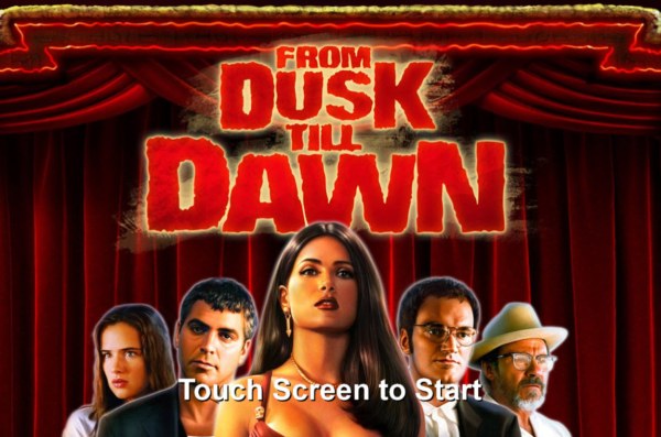 Casino Codes image of From Dusk Till Dawn