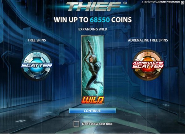 win up to 68550 coins - Casino Codes