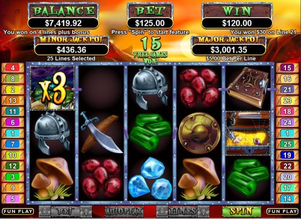 Bonus Hit by Casino Codes