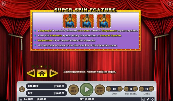 Carnival Cash by Casino Codes