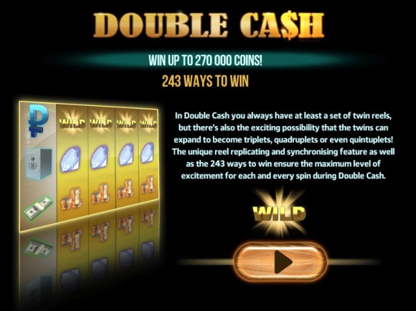 Introduction - Casino Codes