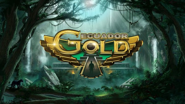 Casino Codes image of Ecuador Gold