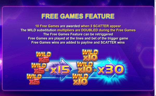 Wild Play Super Bet by Casino Codes