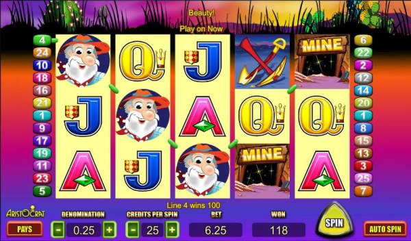 118 coin jackpot win - Casino Codes