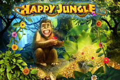 Happy Jungle