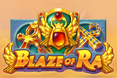 Blaze of Ra