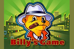 Billy's Game