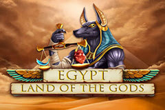 Egypt Land of the Gods
