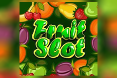 Fruit Slot 1 Line