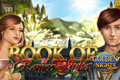 Book of Romeo & Julia Golden Nights Bonus