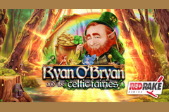 Ryan o Bryan and the Celtic Fairies