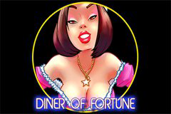 Diner of Fortune