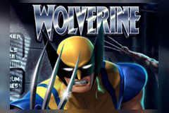 Wolverine Action Stacks