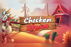 Chicken Storm