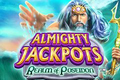 Almighty Jackpots Realm of Poseidon
