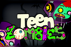 Teen Zombies