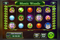 Mystic Woods
