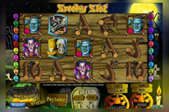 Spooky Slot