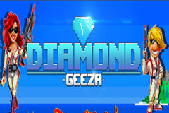 Diamond Geeza