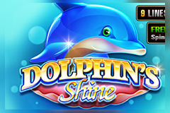 Dolphin's Shine