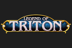 Legend of Triton