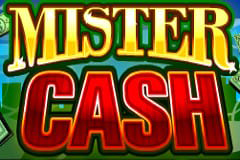 Mister Cash