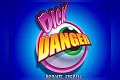 Dick Danger