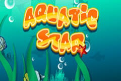 Aquatic Star
