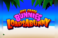 Hot Cross Bunnies Loads A Bunny