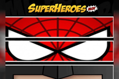SuperHeroes