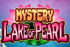 Mystery Lake of Pearl