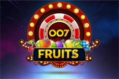 007 Fruits