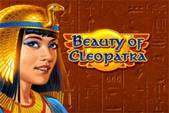 Beauty of Cleopatra