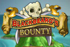 Blackbeard's Bounty