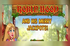 Robin Hood and His Merry Jackpots