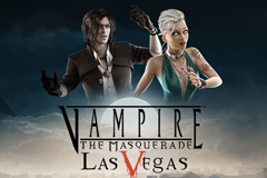 Vampire The Masquerade Las Vegas