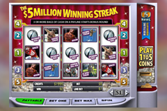 $5 Million Winning Streak