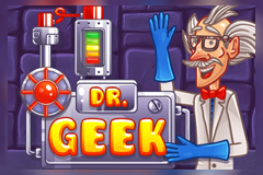 Dr. Geek